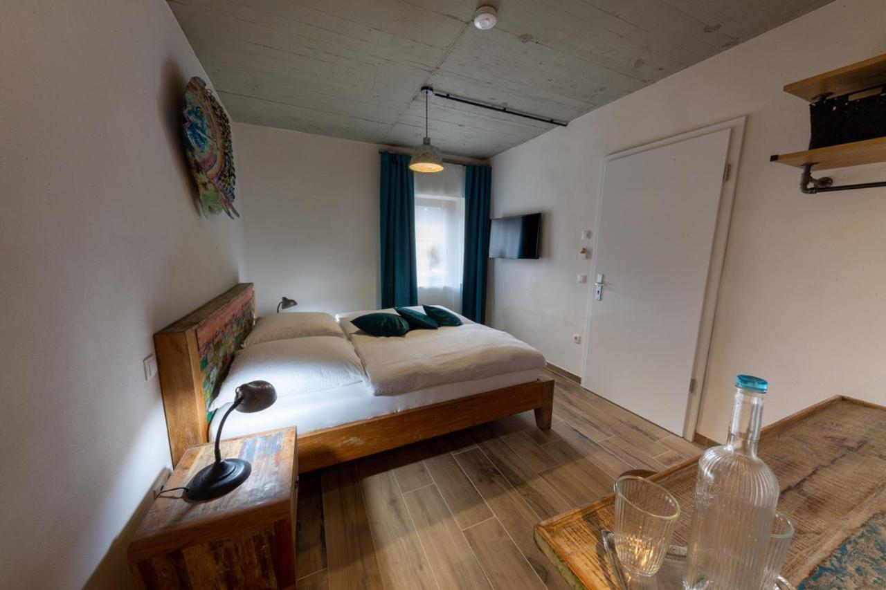 Bed & Breakfast Green&breakfast
