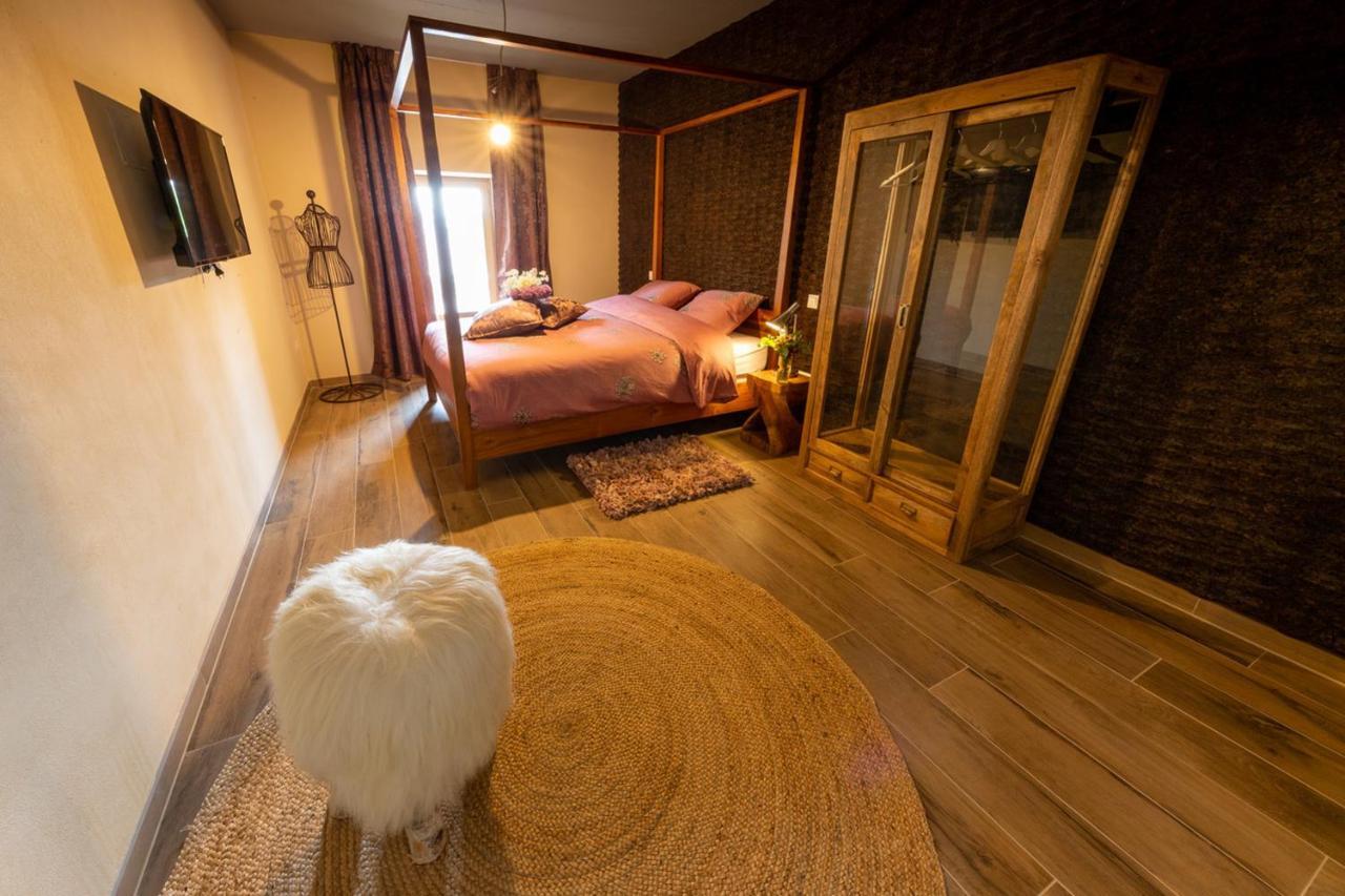 Bed & Breakfast Green&breakfast